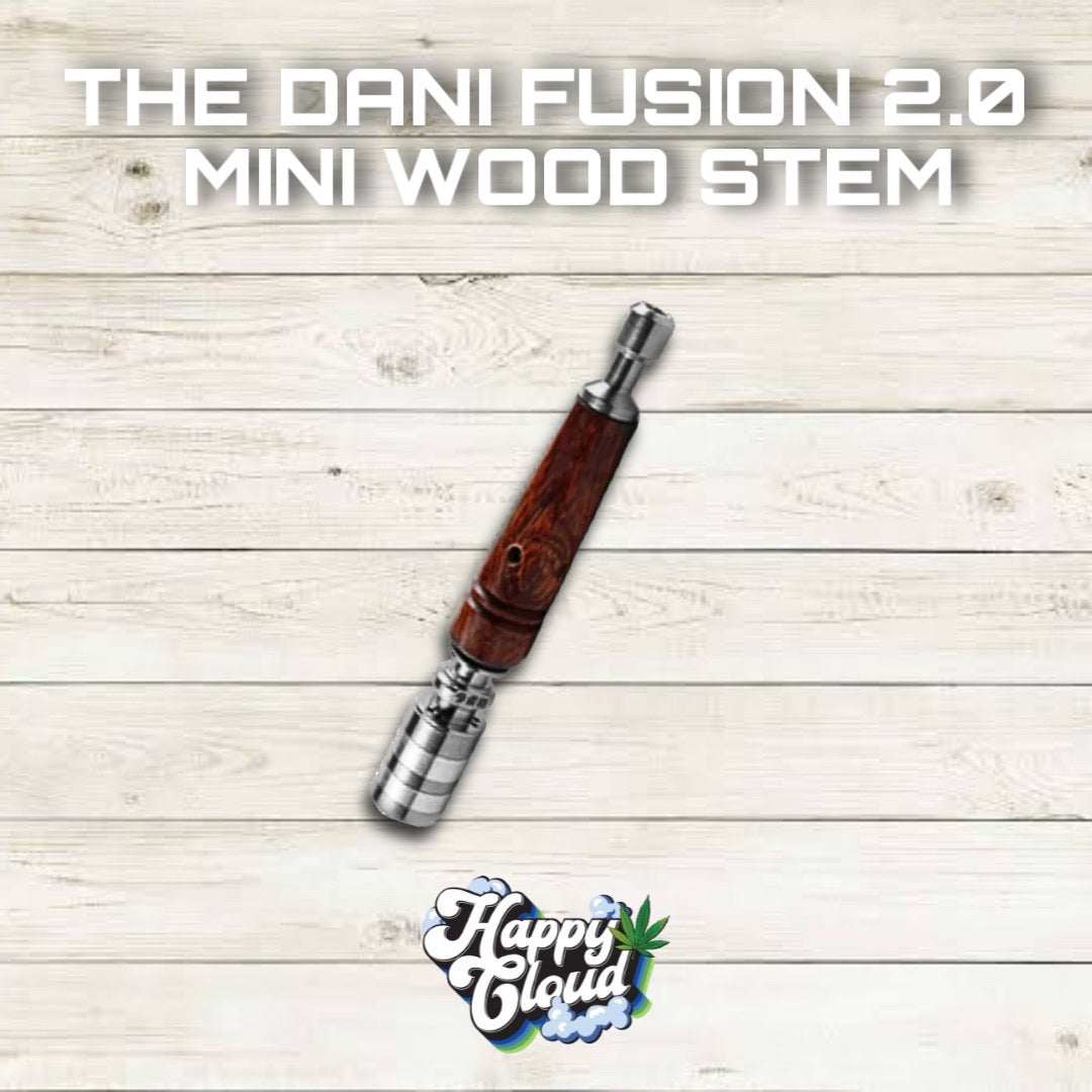 Dani Fusion 2.0 Mini Stem (NEW) – Happy Cloud