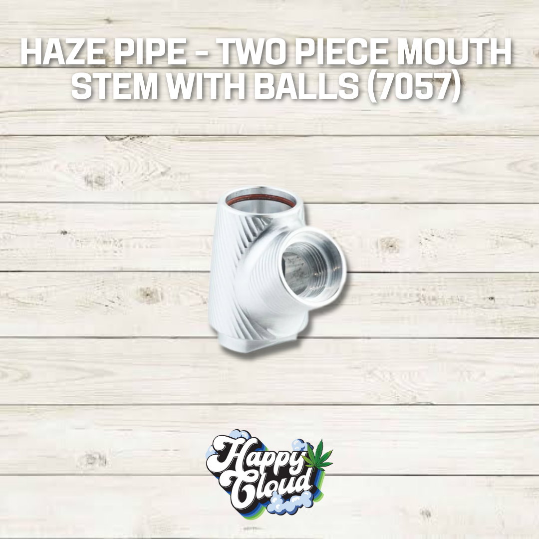 Haze Pipe
