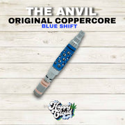 THE ANVIL