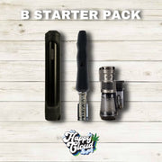 THE B STARTER