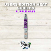 USERS EDITION HEAT SHIELDS