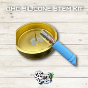 Vaphit QHC Silicone Stem Kit
