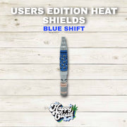 USERS EDITION HEAT SHIELDS