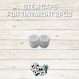 Stem Caps for Tinymight 2pcs