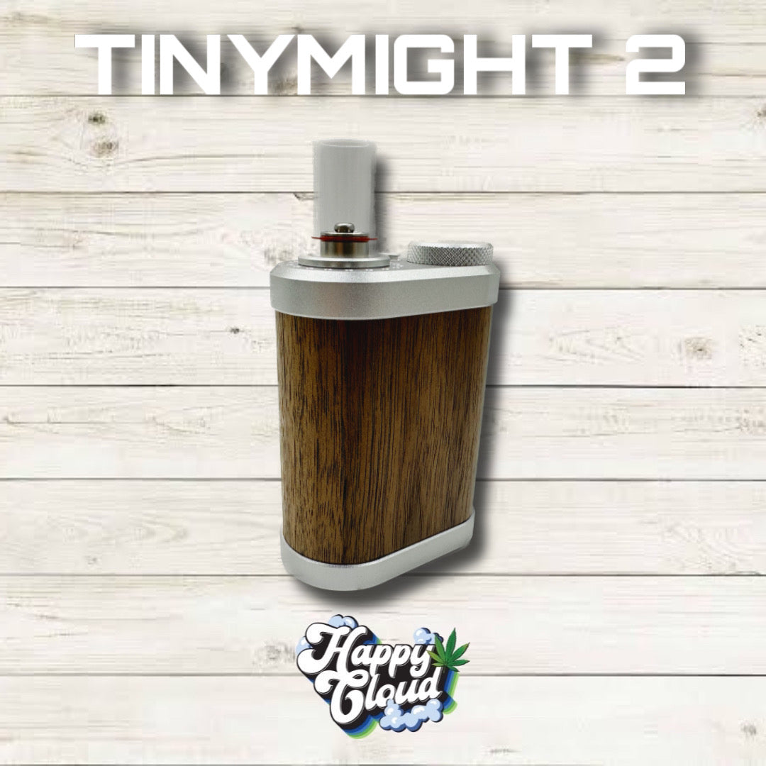 Tinymight 2 : Tinymight Vape Finland – Happy Cloud