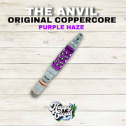 THE ANVIL