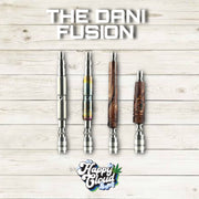 THE DANI  FUSION
