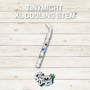 Tinymight XL Cooling Stem