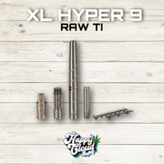 XL HYPER 9