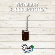 Tinymight XL Cooling Stem