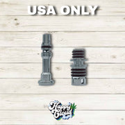 UNIVERSAL STEM ADAPTER