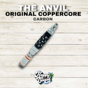 THE ANVIL