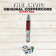 THE ANVIL