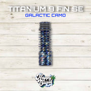 TITANIUM 9 FIN SE