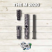 THE M 2020