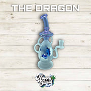 THE DRAGON