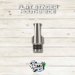 FLAT STINGER MOUTHPIECE