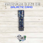 TITANIUM 9 FIN SE