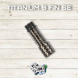 TITANIUM 9 FIN SE