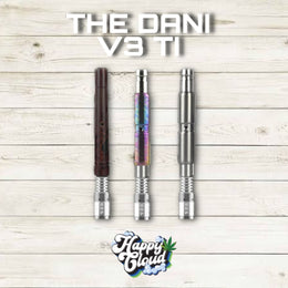 THE DANI V3TI