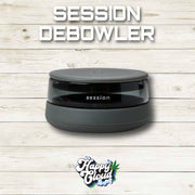 Session Ashtray