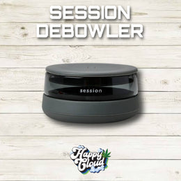 Session Ashtray