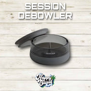 Session Ashtray