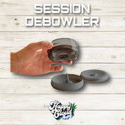 Session Ashtray