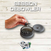 Session Ashtray