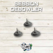 Session Ashtray