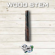 WOOD STEM