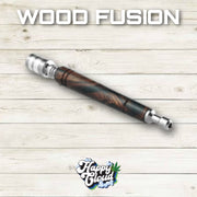 WOOD FUSION