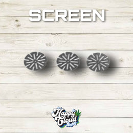 CCD THE DANI SCREEN