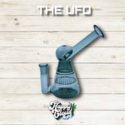 THE UFO