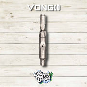 THE VONG(I)