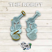 THE ROBOT