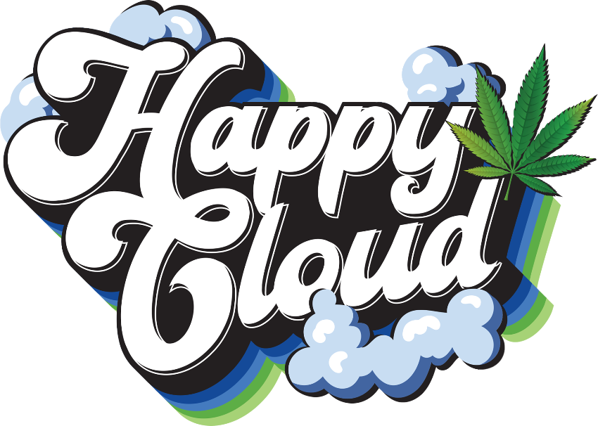 Happy Cloud