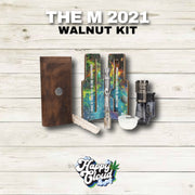 THE M 2021 WALNUT KIT