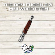Dani Fusion 2.0 Mini Stem (NEW)
