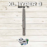 XL HYPER 9