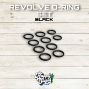 REVOLVE O-RING SET