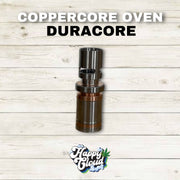 COPPERCORE OVEN