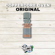 COPPERCORE OVEN