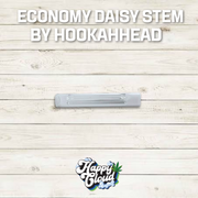 Economy Daisy Stem by Hookahhead