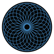 MoodMats - Luna Torus 12