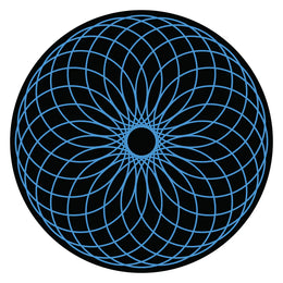 MoodMats - Luna Torus 12