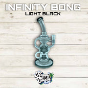 INFINITY BONG