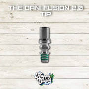 Fusion 2.0 Tip