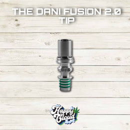 Fusion 2.0 Tip