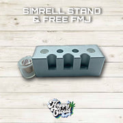 SIMRELL STAND& FREE FMJ